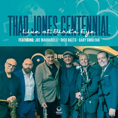 Live At Bird'S Eye [CD] (ONLINE ORDER ONLY)