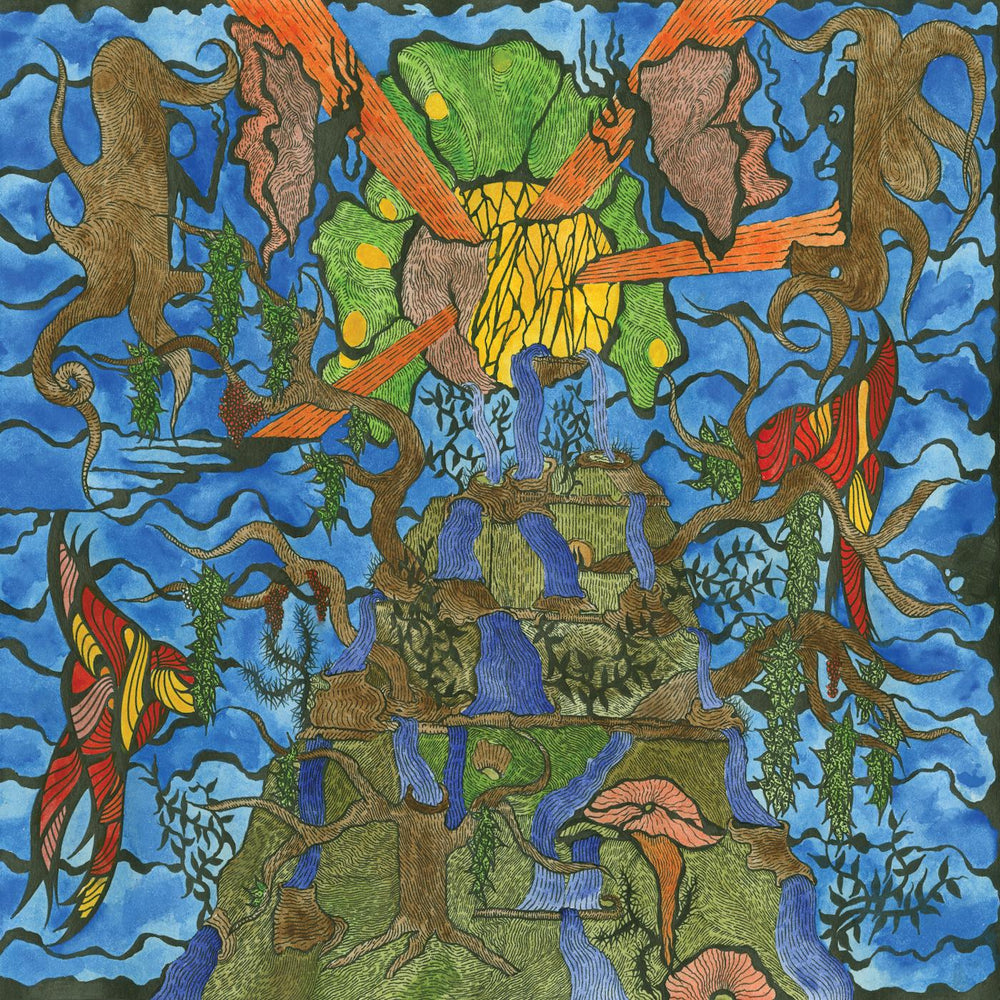 Jordsj¯ - Pastoralia [CD] (ONLINE ORDER ONLY)