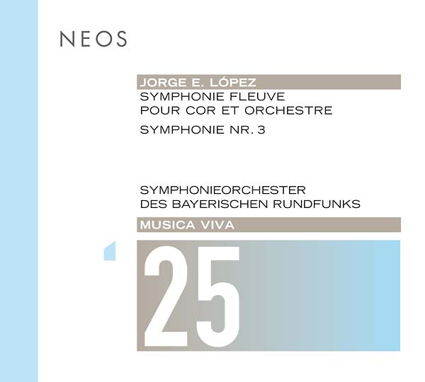 Musica Viva 25 [CD]