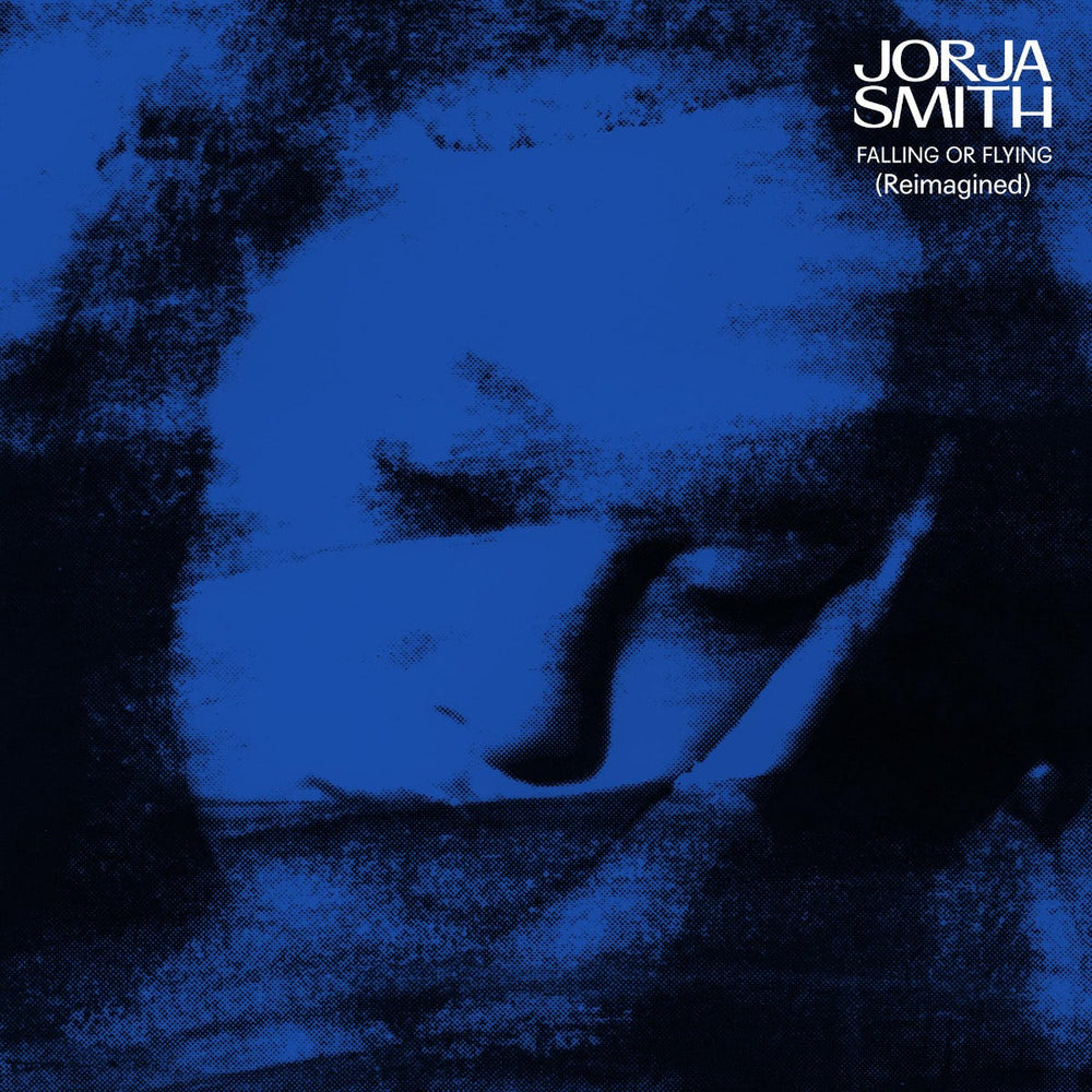 Falling Or Flying (Reimagined) (Indie Exclusive) [Vinyl] (ONLINE ORDER ONLY)