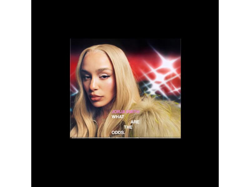 Jorja Smith - What Are The Odds [CD]