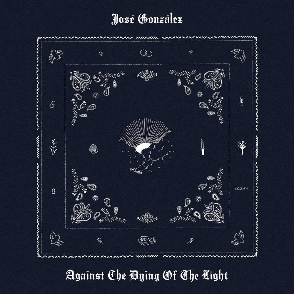 Against The Dying Of The Light [CD] [CD]