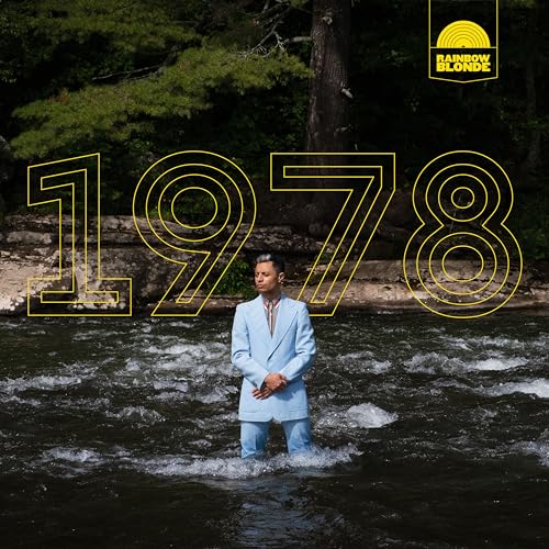 1978 [CD] (ONLINE ORDER ONLY)