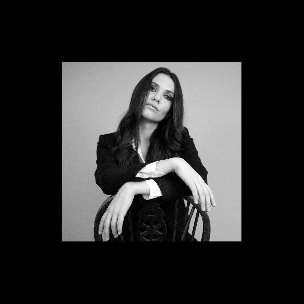 Josefin & The Liberation Ohrn - Sacred Dreams [CD] (ONLINE ORDER ONLY)
