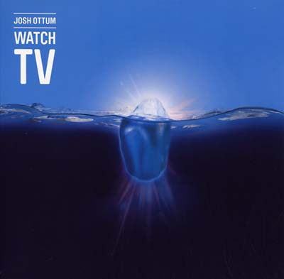 Watch TV [CD] (ONLINE ORDER ONLY)