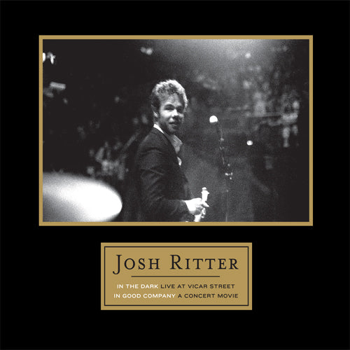 In the Dark [CD]