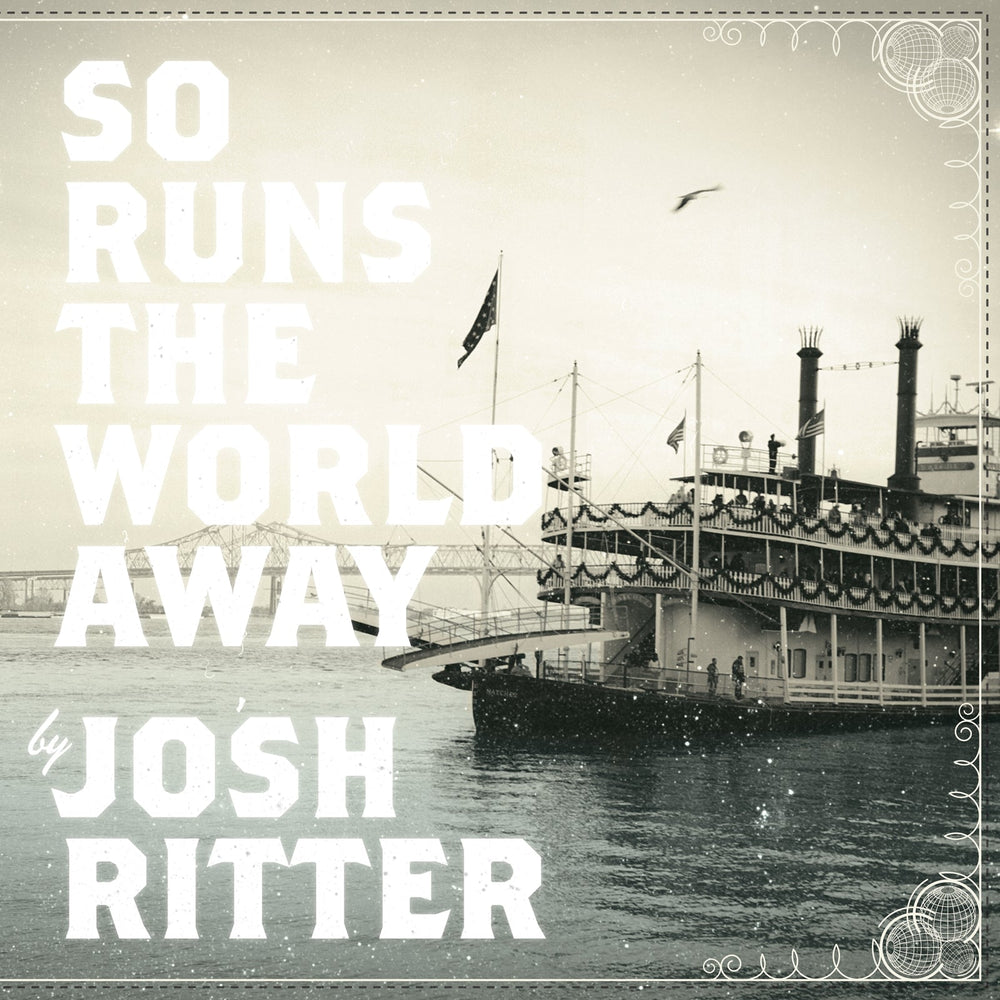 So Runs The World Away [CD]