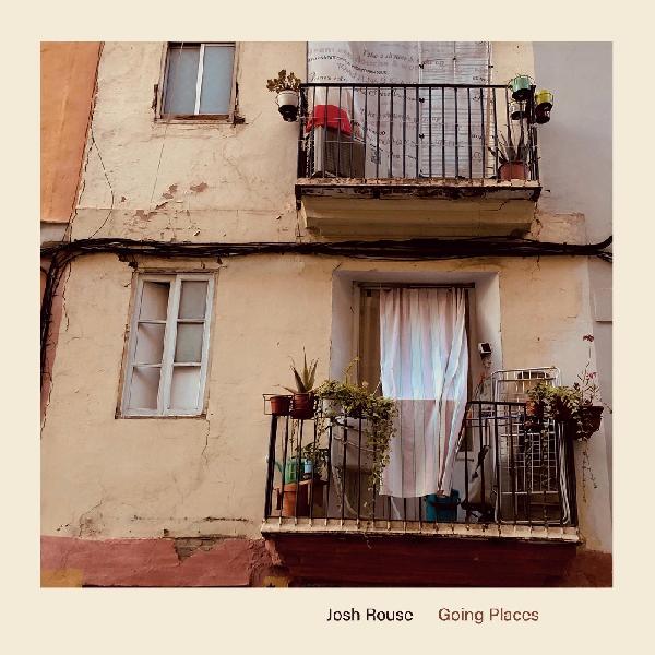 Going Places [CD] (ONLINE ORDER ONLY)