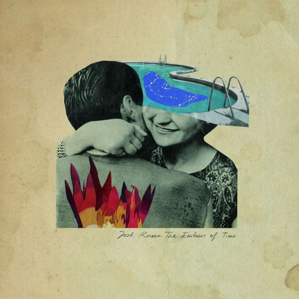 The Embers Of Time [CD] (ONLINE ORDER ONLY)