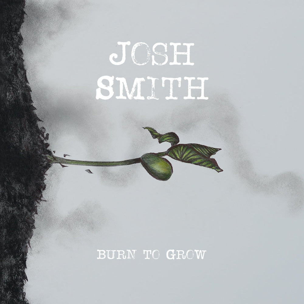 Burn To Grow [CD] (ONLINE ORDER ONLY)