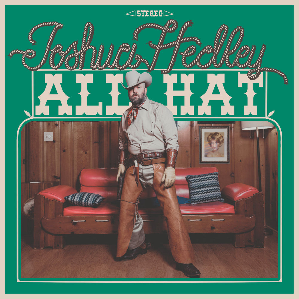 All Hat [CD]
