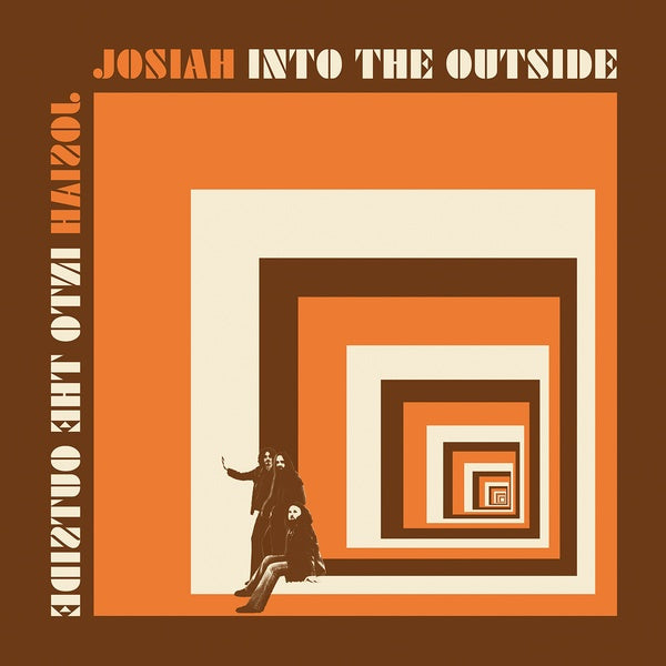 Into The Outside [CD] (ONLINE ORDER ONLY)