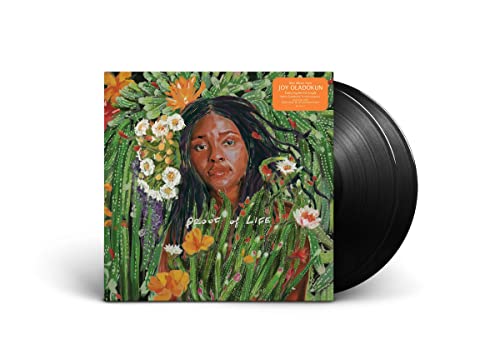 Proof Of Life [2 LP] [Vinyl]