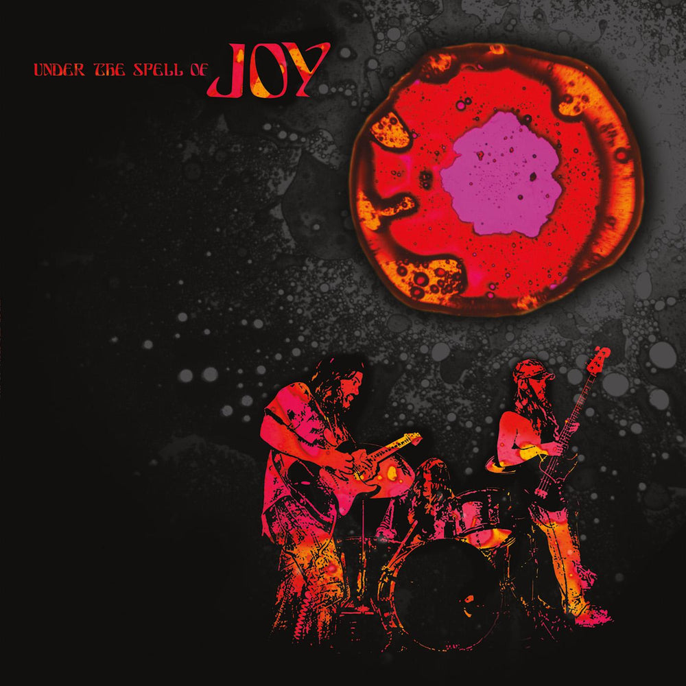 Joy - Under The Spell Of Joy [CD] (ONLINE ORDER ONLY)