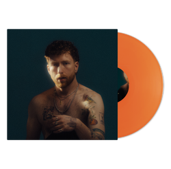 Articulate Excuses + Make Yourself At Home (Translucent Orange Vinyl) (Limited Edition) [Vinyl] (ONLINE ORDER ONLY)