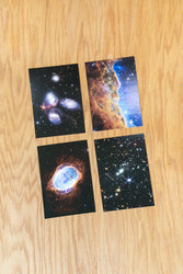JSWT Photocard Set: Vol. 1 (ONLINE ORDER ONLY)