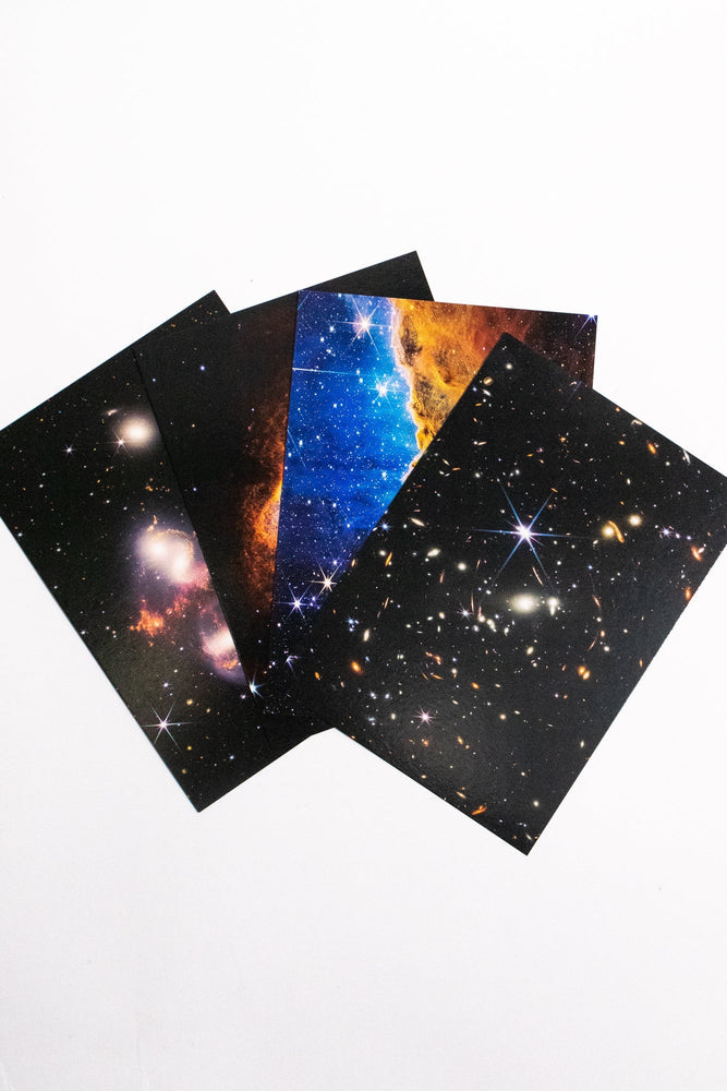 JSWT Photocard Set: Vol. 1 (ONLINE ORDER ONLY)