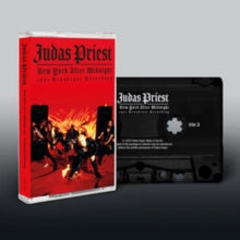 New York After Midnight: The 1981 Broadcast (Cassette) [Cassette] (ONLINE ORDER ONLY)