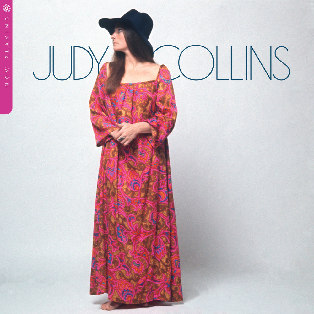 Judy Collins - Now Playing [Vinyl]