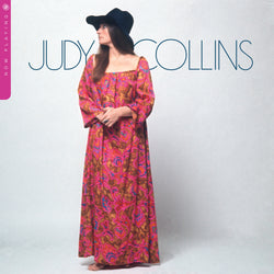 Judy Collins - Now Playing [Vinyl]