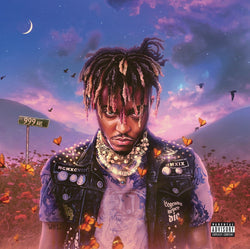 Legends Never Die (5 Year Anniversary) [Eternal Purple 2Lp] [Vinyl]