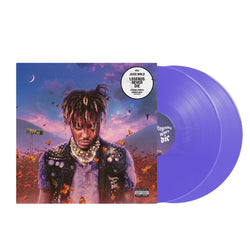 Legends Never Die (5 Year Anniversary) [Eternal Purple 2Lp] [Vinyl]