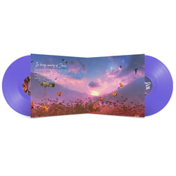 Legends Never Die (5 Year Anniversary) [Eternal Purple 2Lp] [Vinyl]