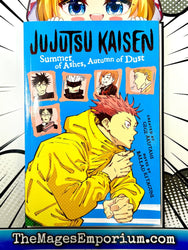 Jujutsu Kaisen Summer of Ashes, Autumn of Dust (Online Order Only)