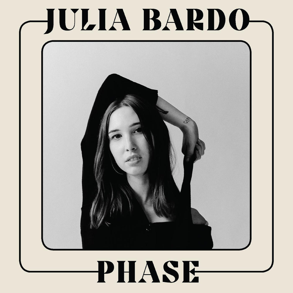 Phase [CD] (ONLINE ORDER ONLY)