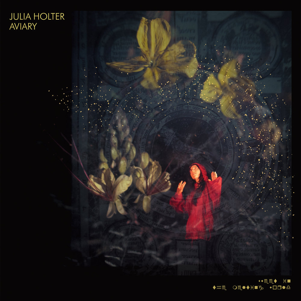 Aviary [CD] (ONLINE ORDER ONLY)
