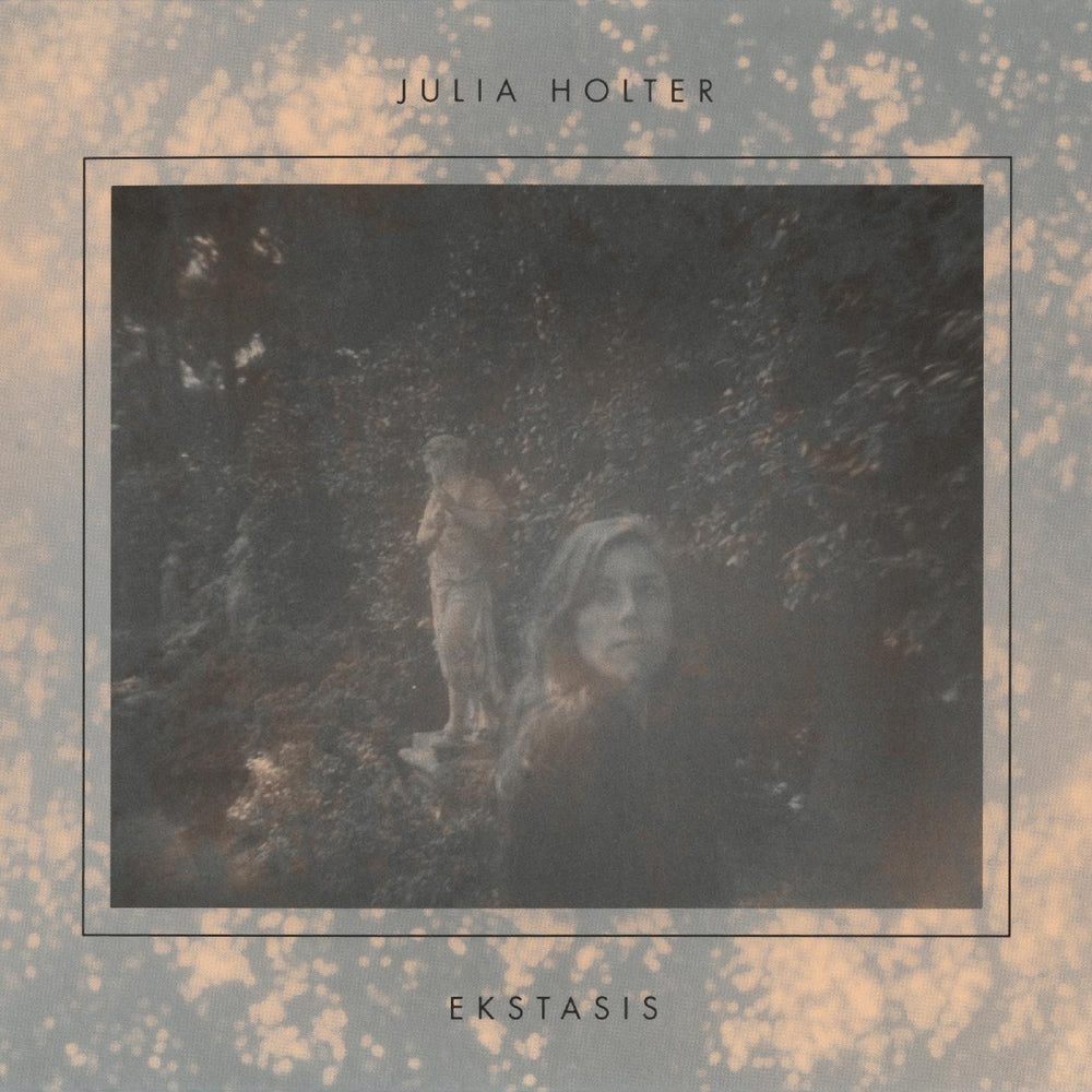 Ekstasis [CD] (ONLINE ORDER ONLY)