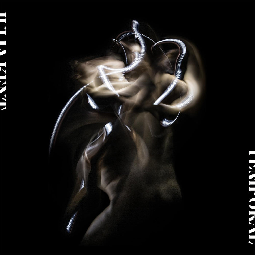 Julia Kent - Temporal [Vinyl] (ONLINE ORDER ONLY)