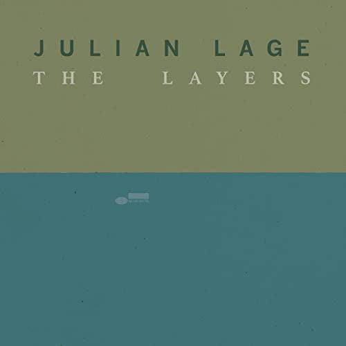 The Layers [LP] [Vinyl]