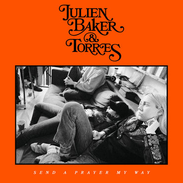 Send A Prayer My Way [Vinyl]