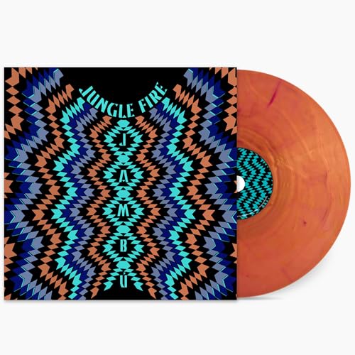 Jambu [Vinyl] (ONLINE ORDER ONLY)