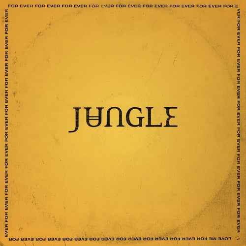 For Ever [Vinyl]