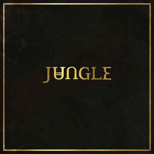 Jungle [Vinyl]