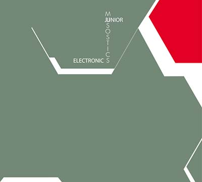 Musostics [CD]