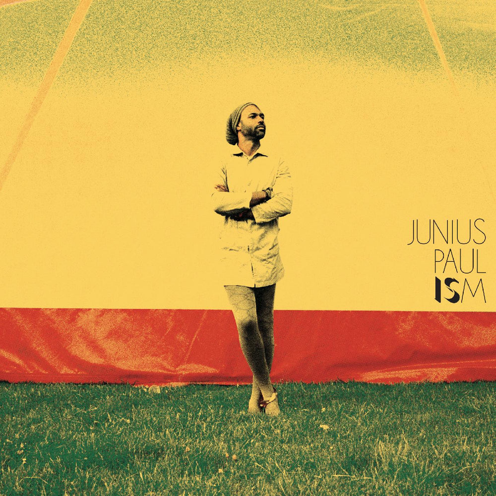 Ism [Vinyl]