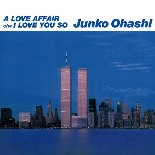 A Love Affair / I Love You So [Vinyl] (ONLINE ORDER ONLY)