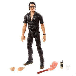 Jurassic World Amber Collection Figure - Select Figure(s) (Online Order Only)