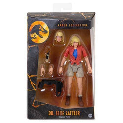 Jurassic World Amber Collection Figure - Select Figure(s) (Online Order Only)