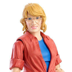 Jurassic World Amber Collection Figure - Select Figure(s) (Online Order Only)