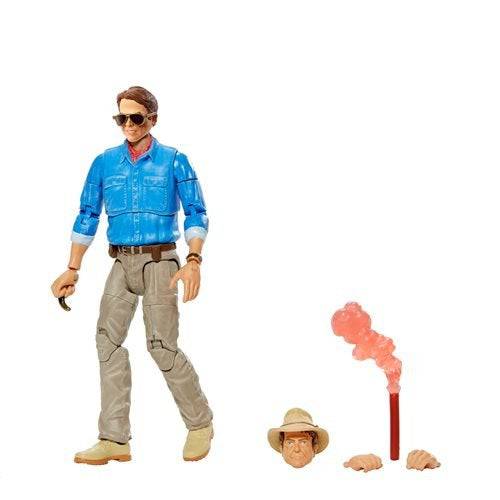 Jurassic World Amber Collection Figure - Select Figure(s) (Online Order Only)