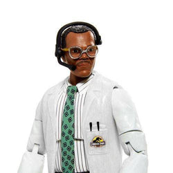 Jurassic World Amber Collection Figure - Select Figure(s) (Online Order Only)