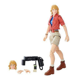Jurassic World Amber Collection Figure - Select Figure(s) (Online Order Only)