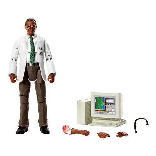 Jurassic World Amber Collection Figure - Select Figure(s) (Online Order Only)
