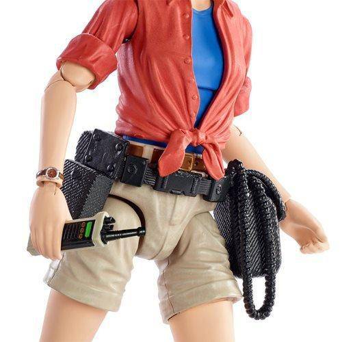 Jurassic World Amber Collection Figure - Select Figure(s) (Online Order Only)