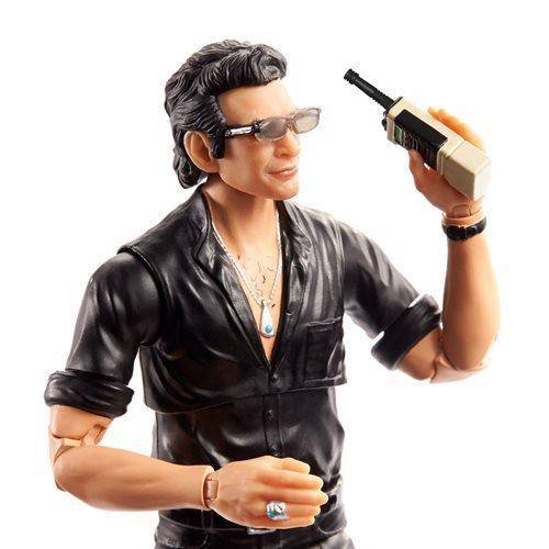Jurassic World Amber Collection Figure - Select Figure(s) (Online Order Only)