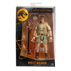 Jurassic World Amber Collection Figure - Select Figure(s) (Online Order Only)